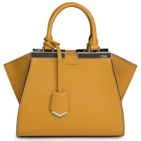 fendi 3jours mini price|The Fendi Mini 3Jours Bag is Finally Available for Pre .